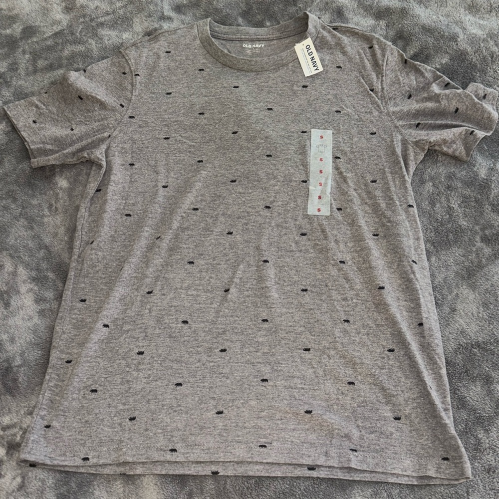 Men’s shirt
